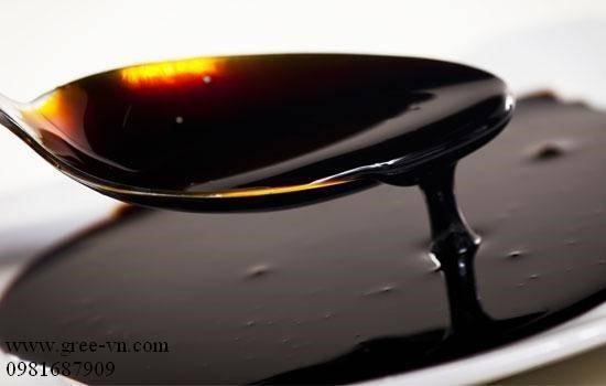 MẬT RỈ ĐƯỜNG, SẢN PHẨM THÂN THIỆN VỚI MÔI TRƯỜNG DÙNG TRONG XỬ LÝ NƯỚC THẢI VÀ NƯỚC CẤP